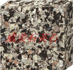 Modern Series Vemy Quartz Stone Ii