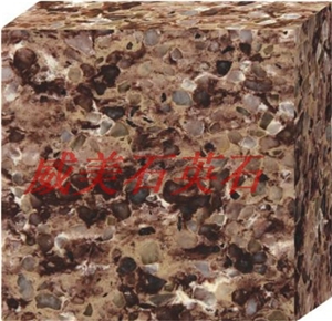 Modern Series Vemy Quartz Stone Ii