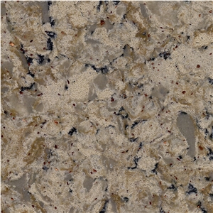 Prosperous Vemy Quartz Stone