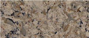 Prosperous Vemy Quartz Stone