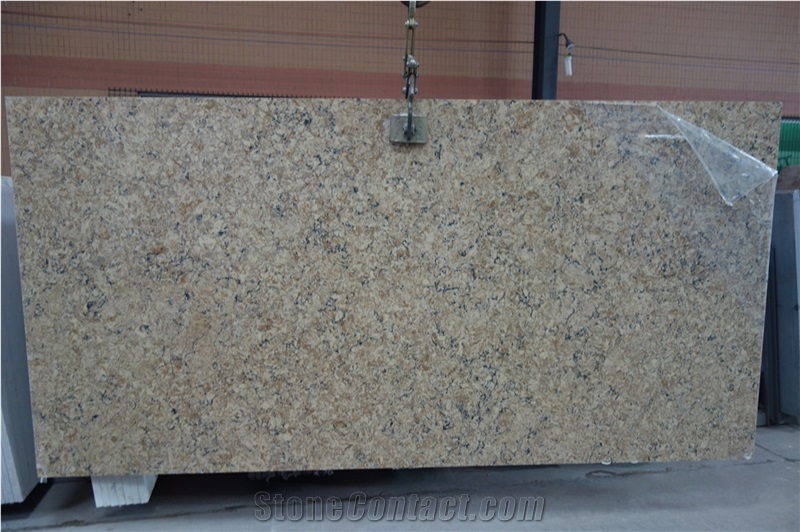 Prosperous Vemy Quartz Stone