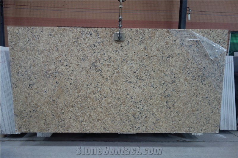Prosperous Vemy Quartz Stone