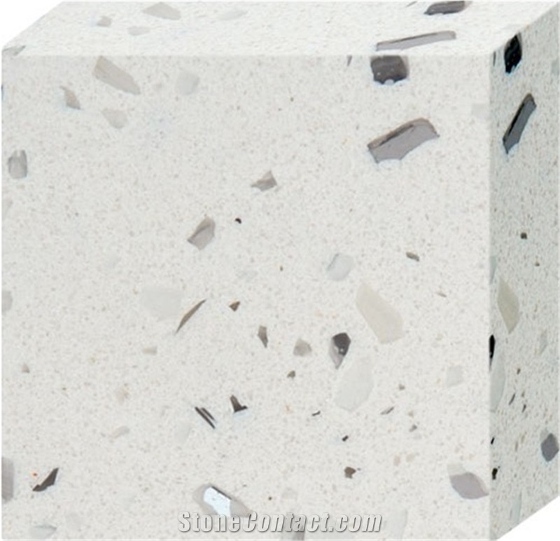Quartzstone Series Vemy Quartz Stone Iv