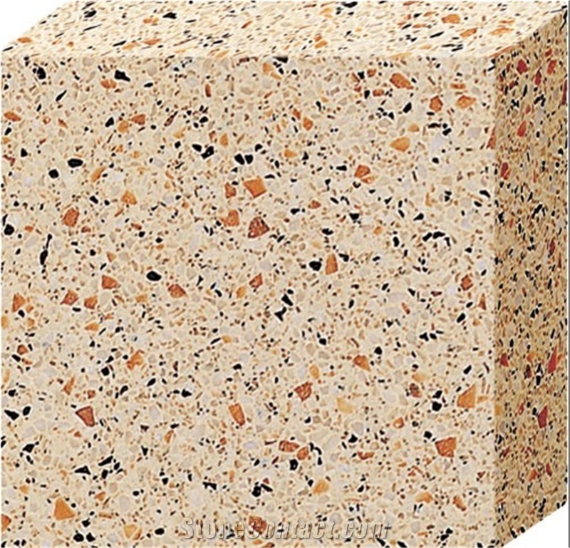 Quartzstone Series Vemy Quartz Stone Iv