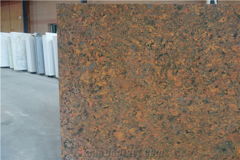 High Quality  Quartz Stone