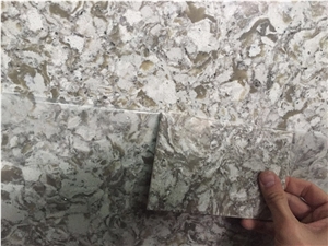 Seval Kinds I Vemy Quartz Stone