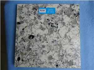 Seval Kinds I Vemy Quartz Stone