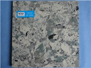 Seval Kinds I Vemy Quartz Stone