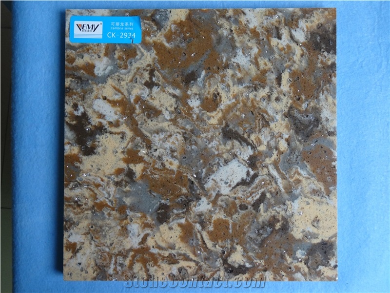 Seval Kinds Quartz Vemy Quartz Stone Ii