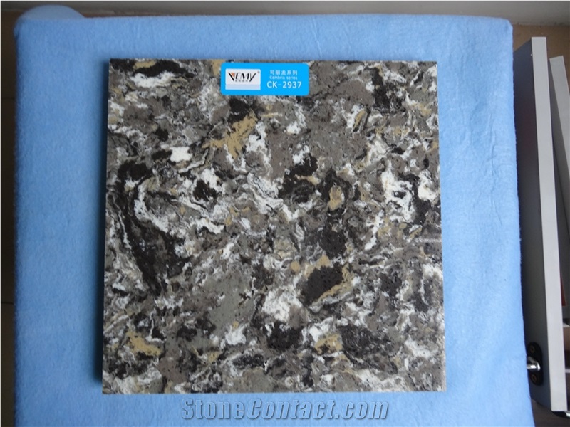 Seval Kinds Quartz Vemy Quartz Stone Ii