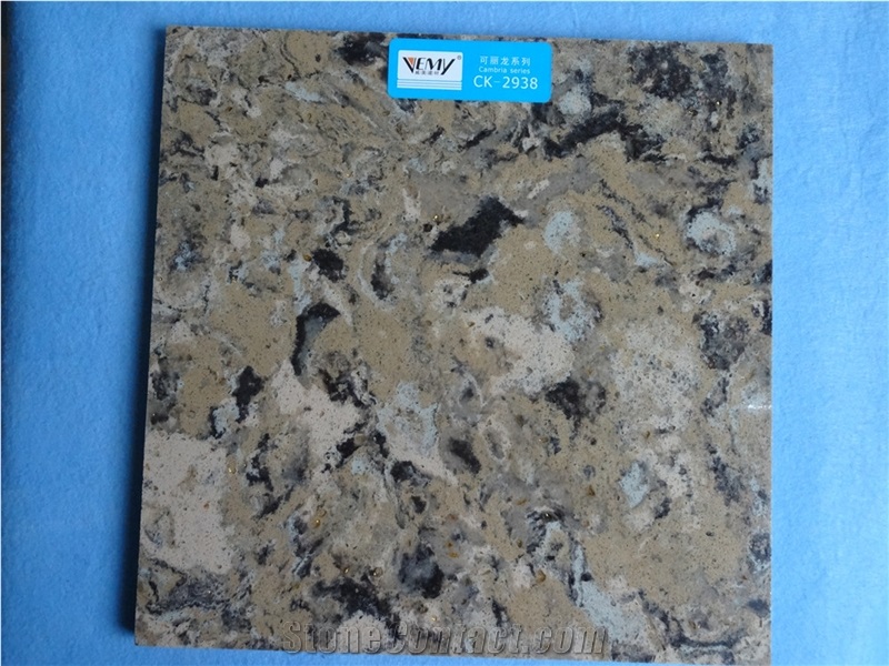 Seval Kinds Quartz Vemy Quartz Stone Ii