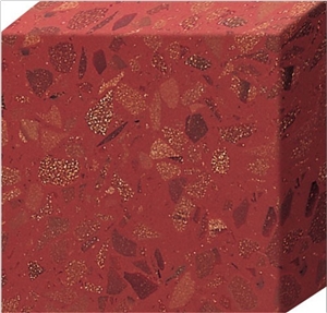 South Africa Gam Series Vemy Quartz Stone