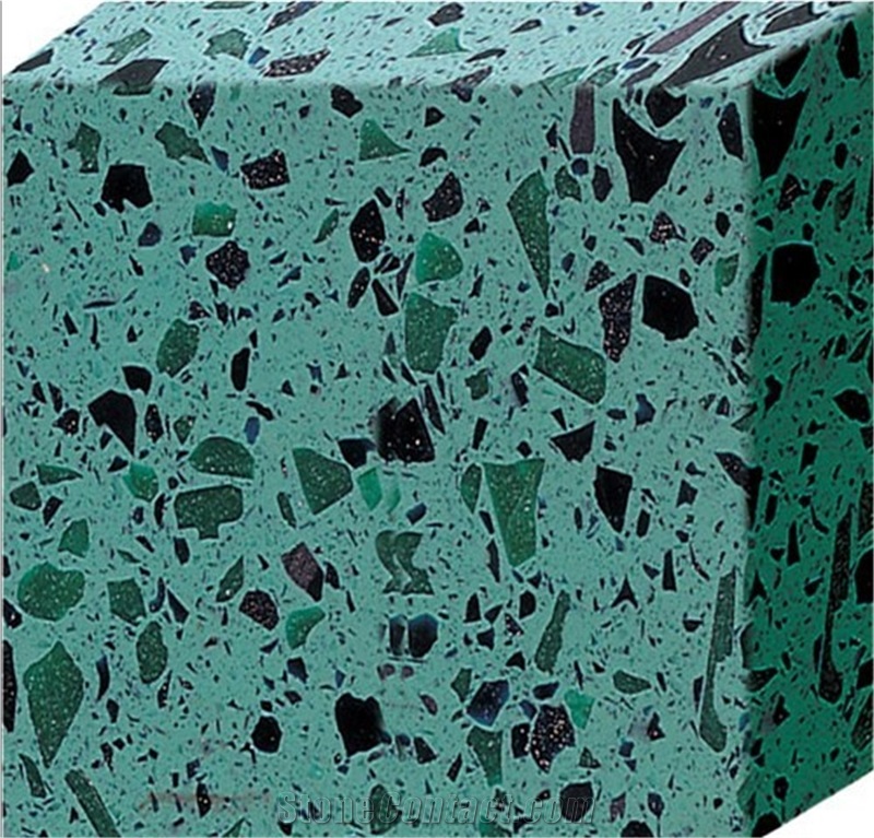 South Africa Gam Series Vemy Quartz Stone