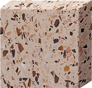 South Africa Gam Series Vemy Quartz Stone