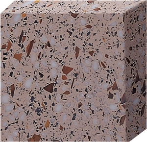 South Africa Gam Series Vemy Quartz Stone