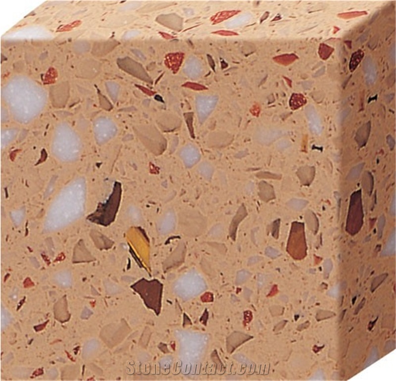 South Africa Gam Series Vemy Quarz Stone Ii