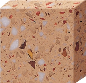 South Africa Gam Series Vemy Quarz Stone Ii