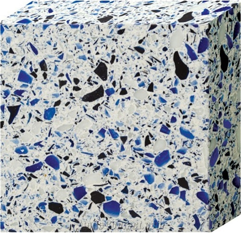 South Africa Gam Series Vemy Quarz Stone Ii