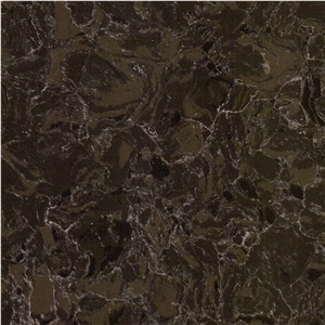 The Silver City Garland Vemy Quartz Stone