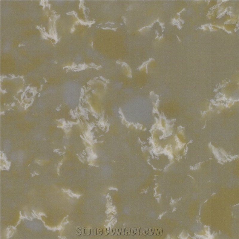 Topaz Vemy Quartz Stone
