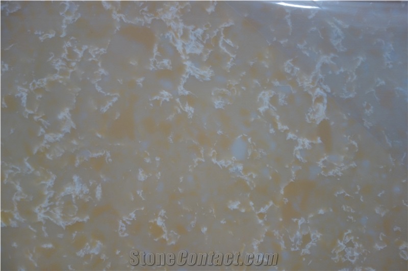 Topaz Vemy Quartz Stone