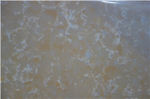 Topaz Vemy Quartz Stone