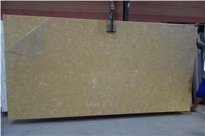 Topaz Vemy Quartz Stone