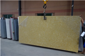 Topaz Vemy Quartz Stone