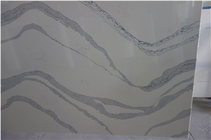 Twilight 9 Vemy Quartz Stone