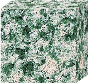 Two-Color Duples Series Vemy Quartz Stone I