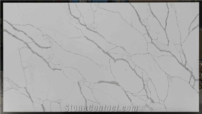 Vemy Quartz Stone  VM-17415