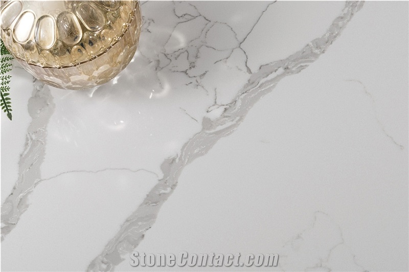Vemy Quartz Stone  VM-17415