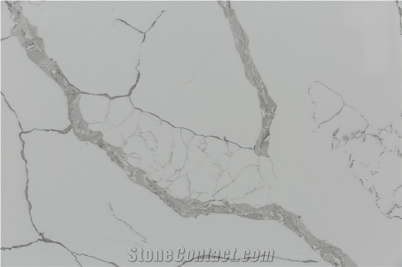 Vemy Quartz Stone  VM-17415