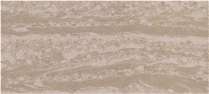 Wood Board Vemy Quarz Stone