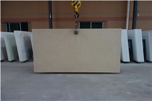 Wood Board Vemy Quarz Stone