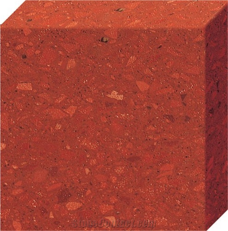 Zircon Series Vemy Quarz Stone I