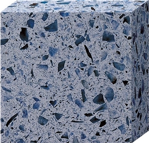 Zircon Series Vemy Quarz Stone I