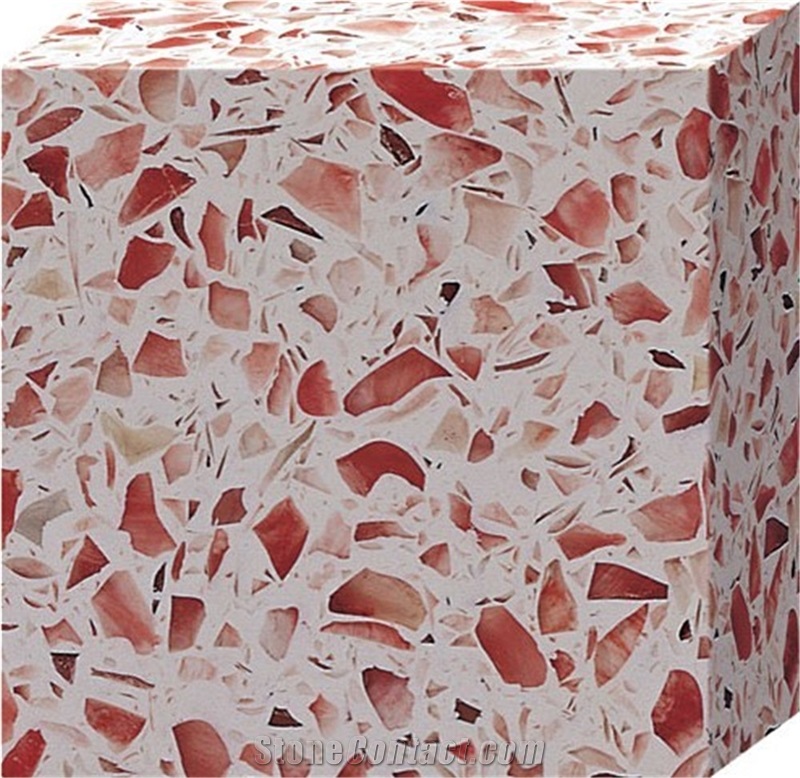 Zircon Series Vemy Quarz Stone I