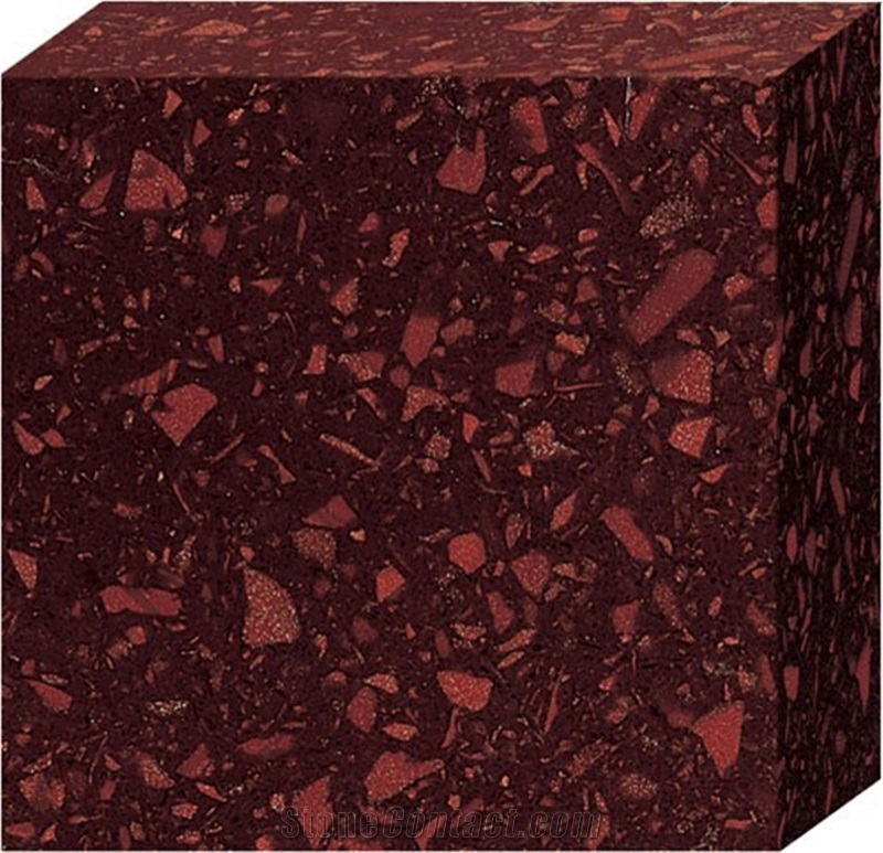 Zircon Series Vemy Quarz Stone I