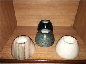 Mi 12 Onyx Home Decor Pots