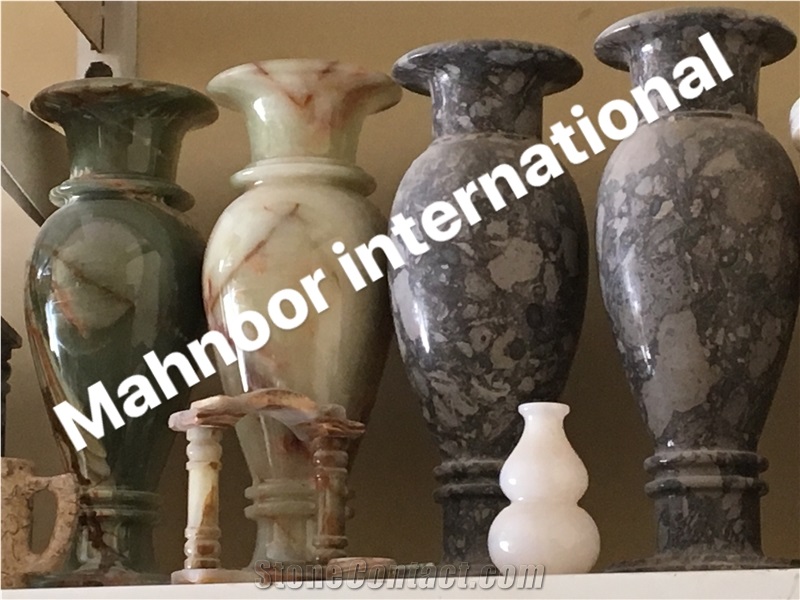 Mi 12 Onyx Home Decor Pots