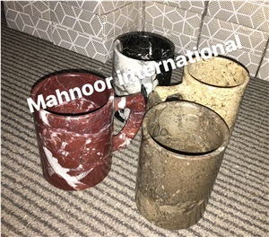 Mi 12 Onyx Home Decor Pots