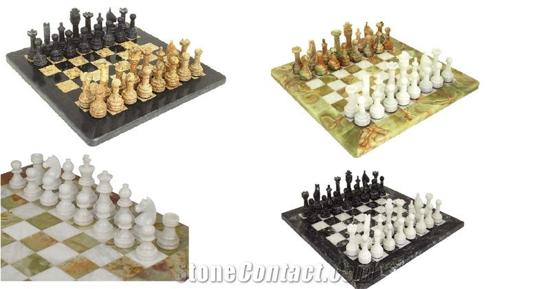 Mi Chess Board