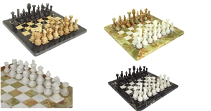 Mi Chess Board