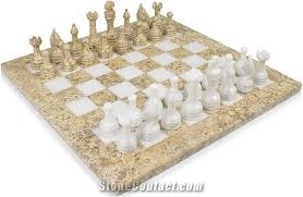 Mi Chess Board