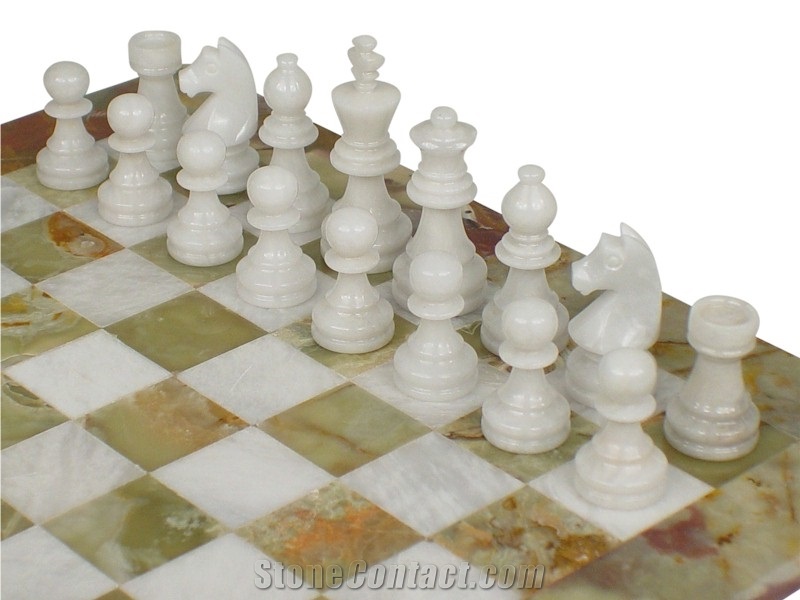 Mi Chess Board