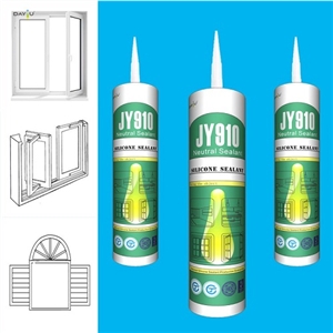 Neutral Silicone Sealant