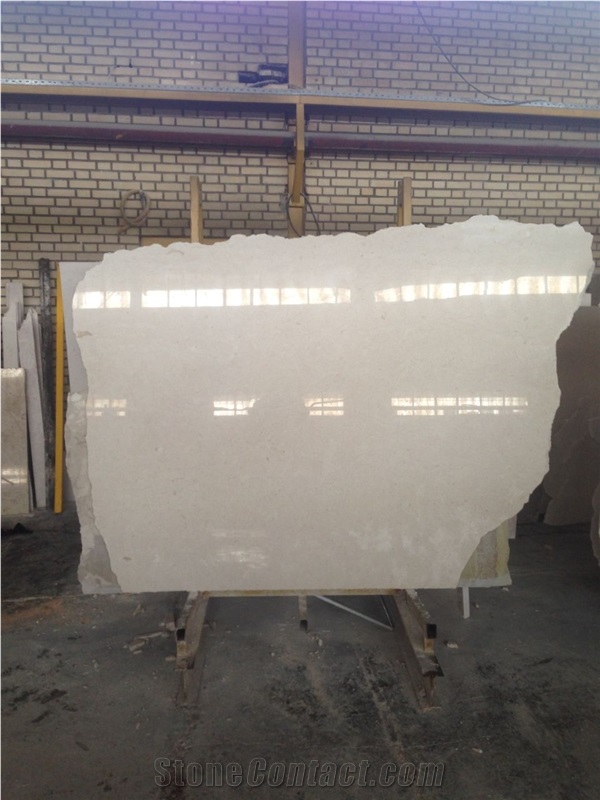 Travertine Blocks
