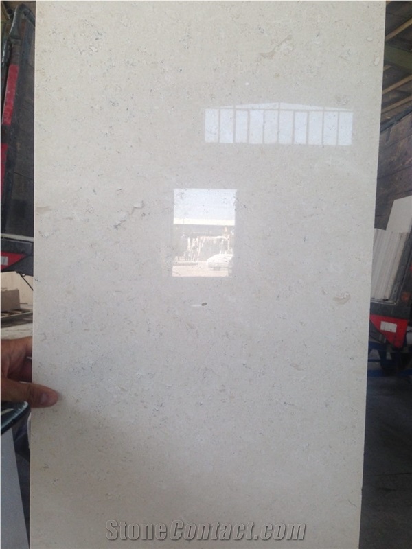 Travertine Blocks