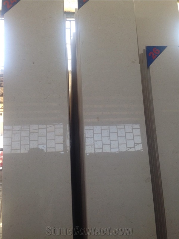 Travertine Blocks